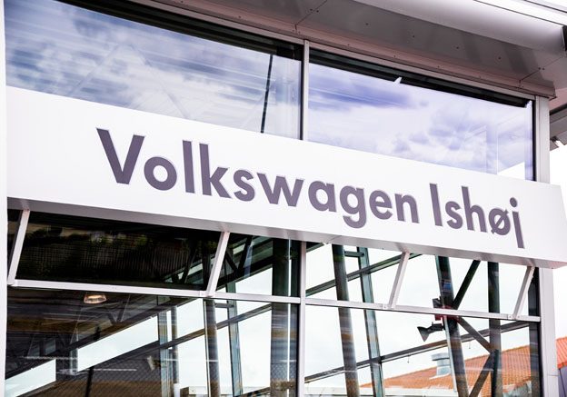 SBC filmproduktion med Dr VoksWagen